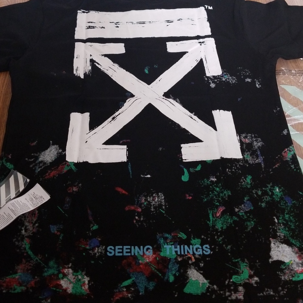 Off-White t shirt